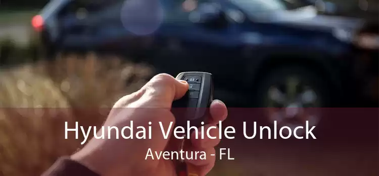 Hyundai Vehicle Unlock Aventura - FL