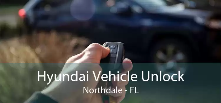 Hyundai Vehicle Unlock Northdale - FL