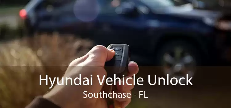 Hyundai Vehicle Unlock Southchase - FL