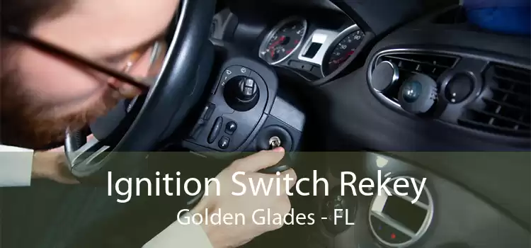 Ignition Switch Rekey Golden Glades - FL