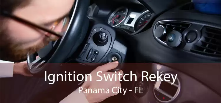 Ignition Switch Rekey Panama City - FL