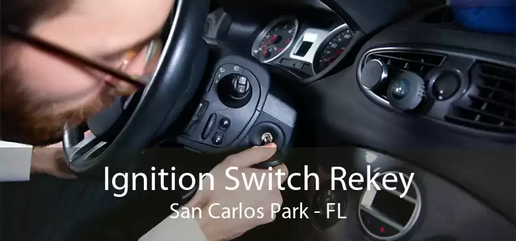 Ignition Switch Rekey San Carlos Park - FL