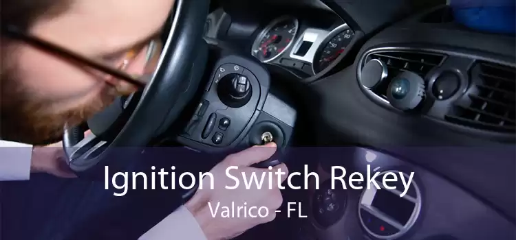 Ignition Switch Rekey Valrico - FL