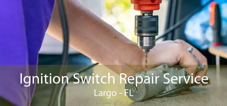 Ignition Switch Repair Service Largo - FL
