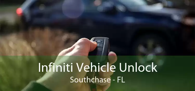 Infiniti Vehicle Unlock Southchase - FL