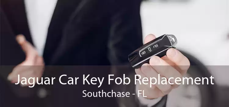 Jaguar Car Key Fob Replacement Southchase - FL