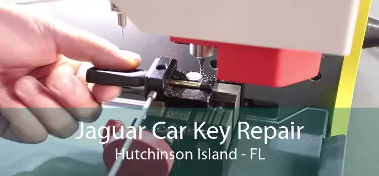 Jaguar Car Key Repair Hutchinson Island - FL