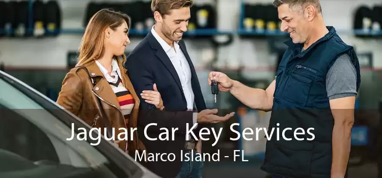 Jaguar Car Key Services Marco Island - FL