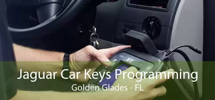 Jaguar Car Keys Programming Golden Glades - FL