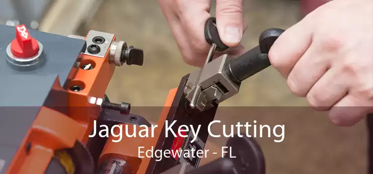 Jaguar Key Cutting Edgewater - FL