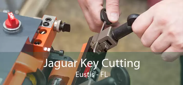 Jaguar Key Cutting Eustis - FL