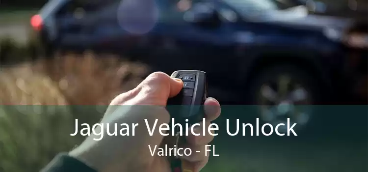 Jaguar Vehicle Unlock Valrico - FL