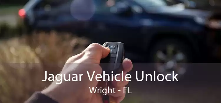 Jaguar Vehicle Unlock Wright - FL