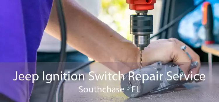Jeep Ignition Switch Repair Service Southchase - FL