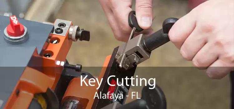 Key Cutting Alafaya - FL