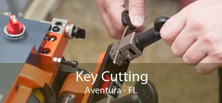 Key Cutting Aventura - FL