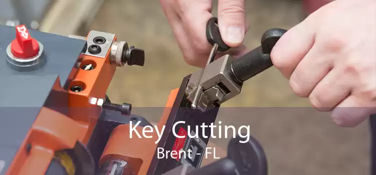 Key Cutting Brent - FL
