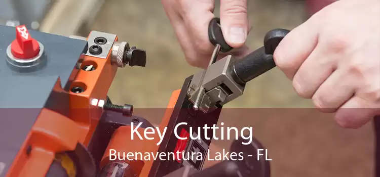 Key Cutting Buenaventura Lakes - FL