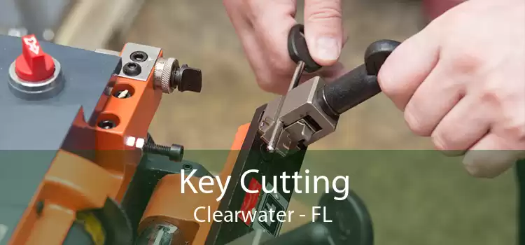 Key Cutting Clearwater - FL