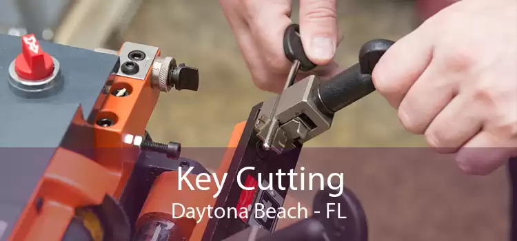 Key Cutting Daytona Beach - FL