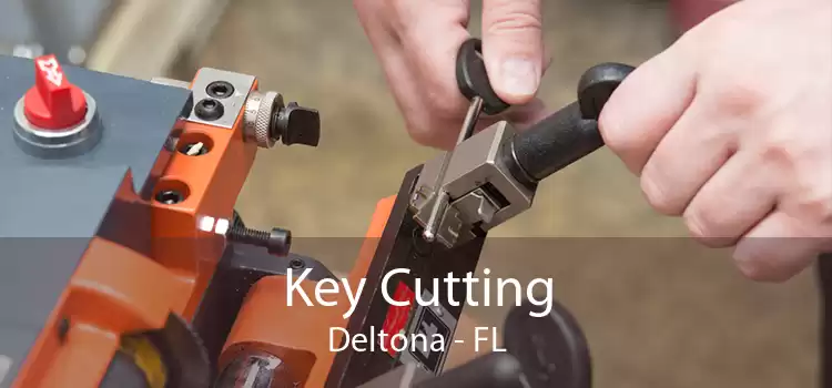 Key Cutting Deltona - FL