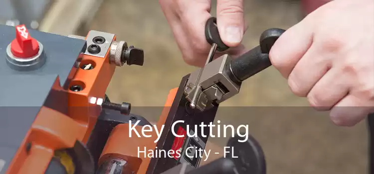 Key Cutting Haines City - FL