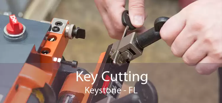 Key Cutting Keystone - FL