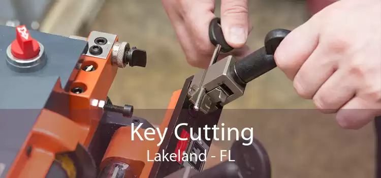 Key Cutting Lakeland - FL
