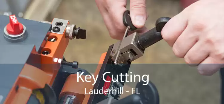 Key Cutting Lauderhill - FL