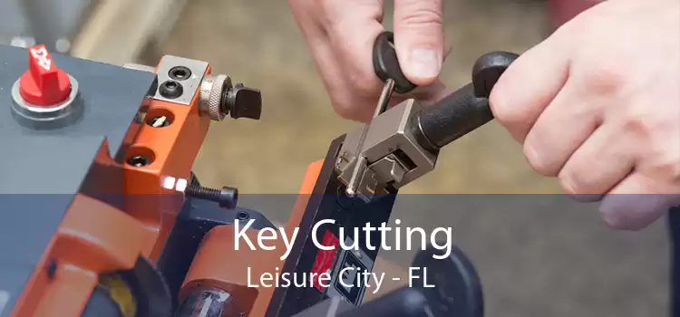 Key Cutting Leisure City - FL