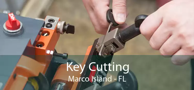 Key Cutting Marco Island - FL