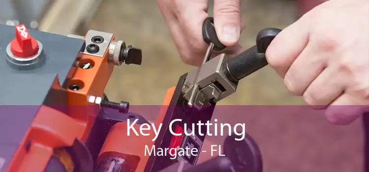 Key Cutting Margate - FL