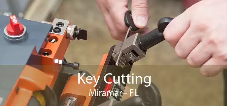 Key Cutting Miramar - FL