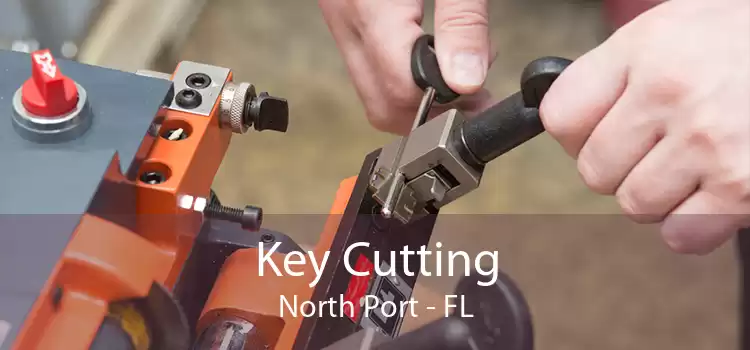 Key Cutting North Port - FL