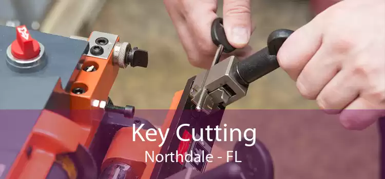Key Cutting Northdale - FL