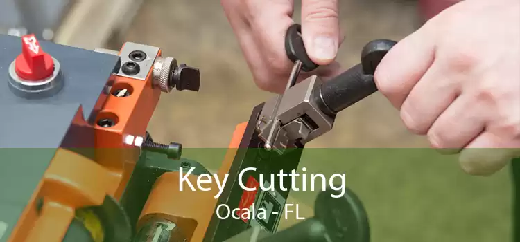 Key Cutting Ocala - FL