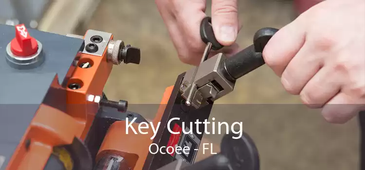 Key Cutting Ocoee - FL