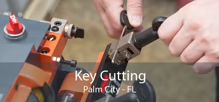 Key Cutting Palm City - FL