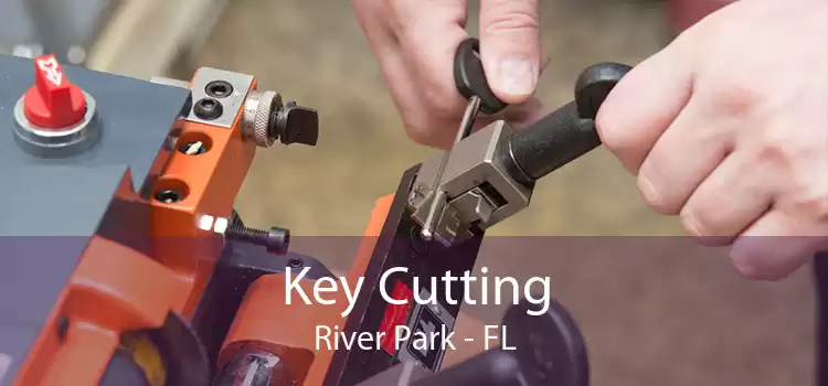 Key Cutting River Park - FL