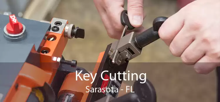 Key Cutting Sarasota - FL