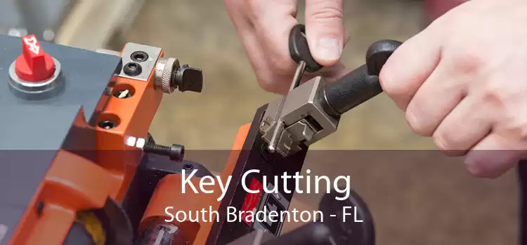 Key Cutting South Bradenton - FL