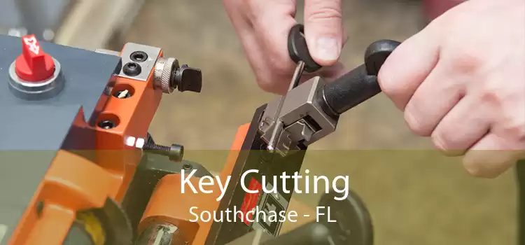 Key Cutting Southchase - FL