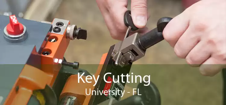 Key Cutting University - FL