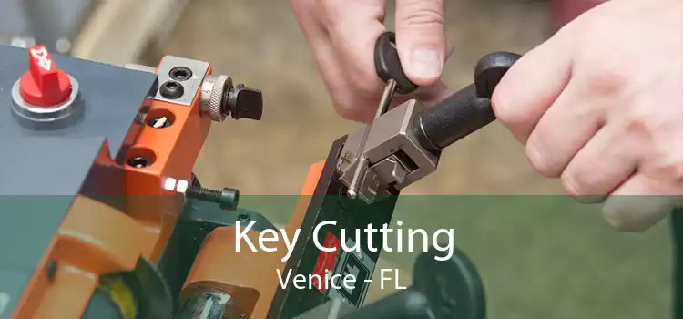 Key Cutting Venice - FL