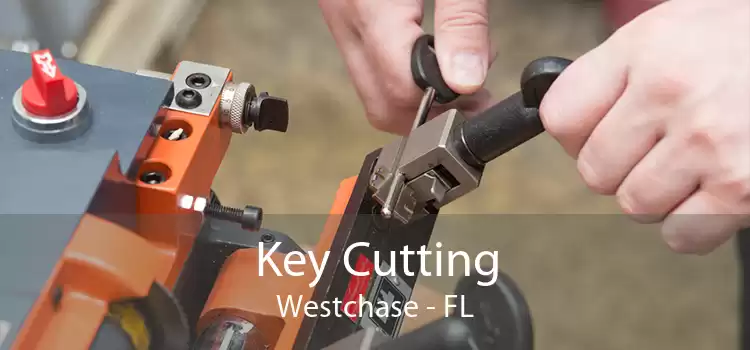 Key Cutting Westchase - FL