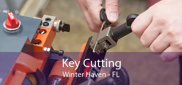 Key Cutting Winter Haven - FL