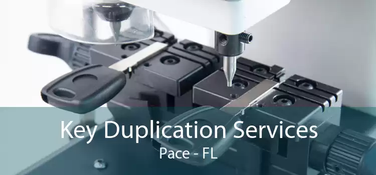 Key Duplication Services Pace - FL