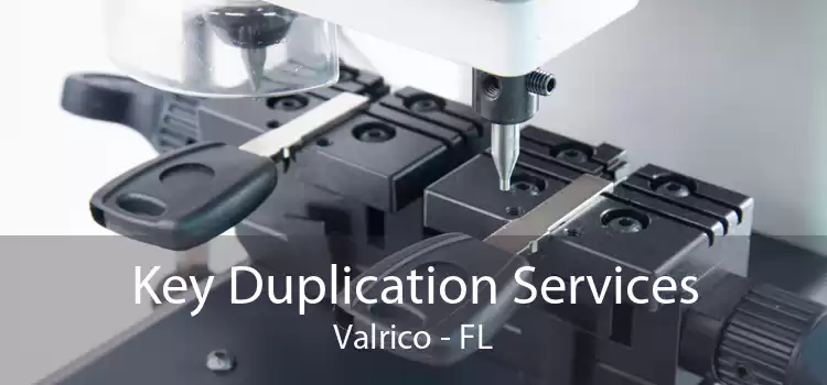 Key Duplication Services Valrico - FL