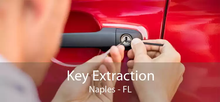 Key Extraction Naples - FL