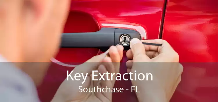 Key Extraction Southchase - FL